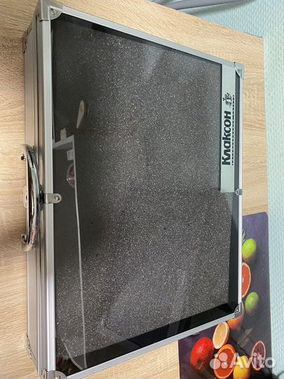 Набор бармена, сомелье