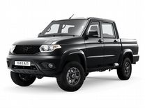 Новый УАЗ Pickup 2.7 MT, 2024, цена 2 074 000 руб.