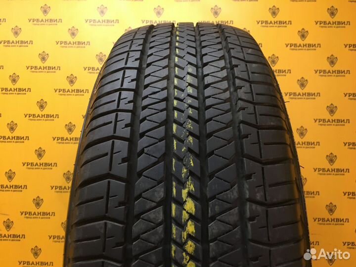 Bridgestone Dueler H/T D684 II 265/65 R17 112S