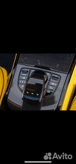 Карбон g-класс гелендваген