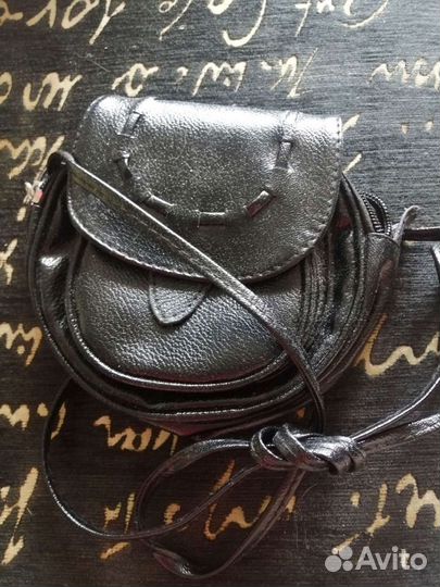 Сумка женская