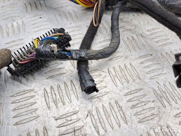 Проводка (коса) подпанельная Chevrolet Blazer 4.3