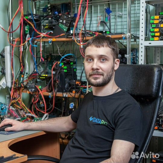 Ремонт Компьютеров, Ноутбуков.Компьютерный Мастер