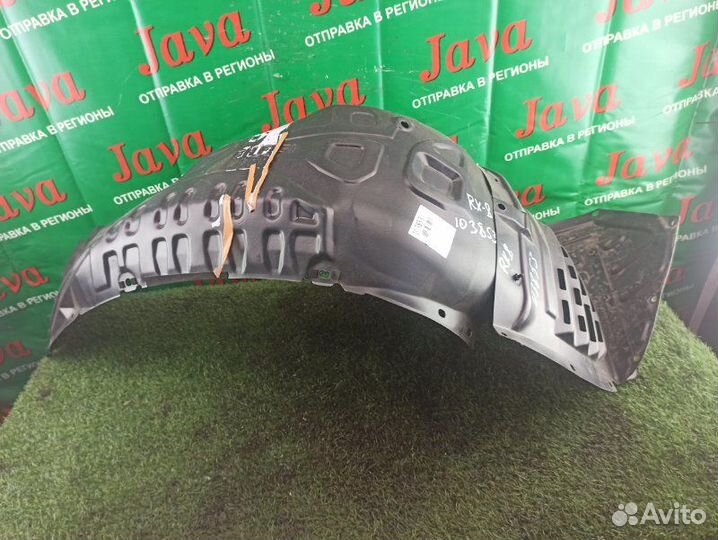 Подкрылок передний правый Mazda Rx-8 SE3P 13BT