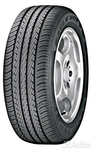 Goodyear Eagle NCT5 255/50 R21