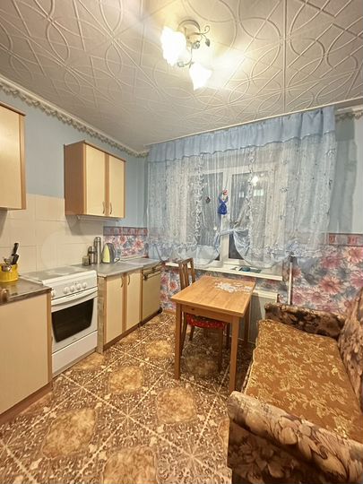 2-к. квартира, 48,1 м², 6/9 эт.