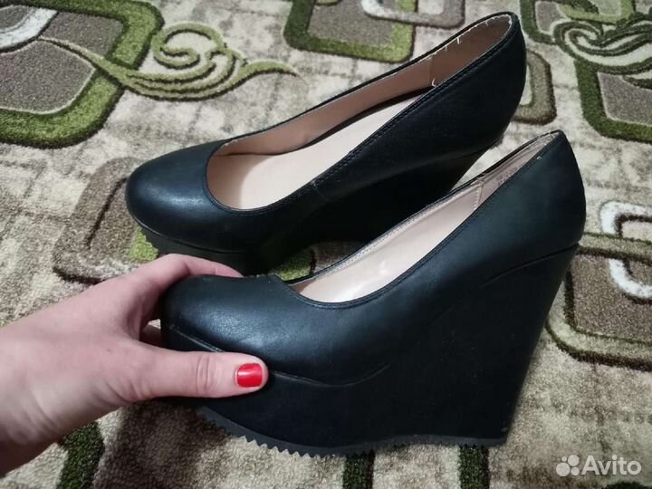 Туфли женские
