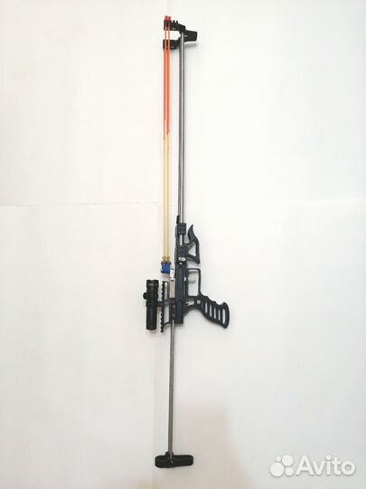 Рогатка телескопическая