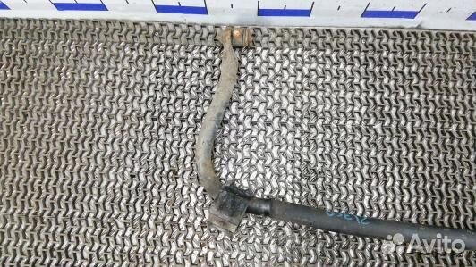 Стабилизатор поперечной устойчивости передний jeep