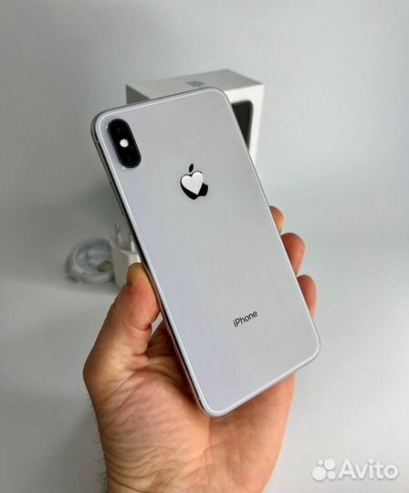 iPhone Xs Max, 64 ГБ