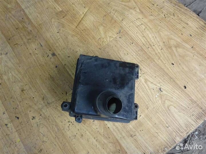 Корпус воздушного фильтра ваз 2115