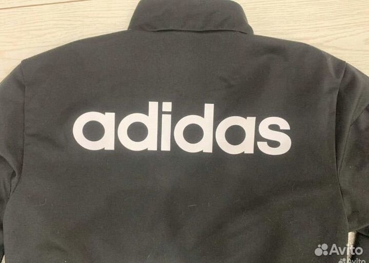 Спортивный костюм adidas оригинал