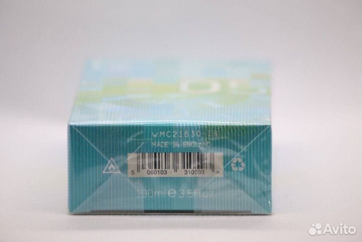 Escentric Molecules Escentric 05