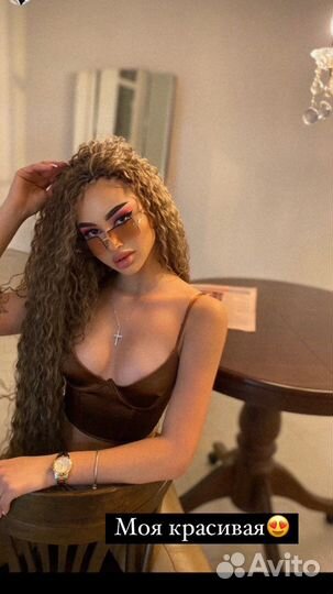 Афрокудри, зизи, афролоконы, наращивание волос