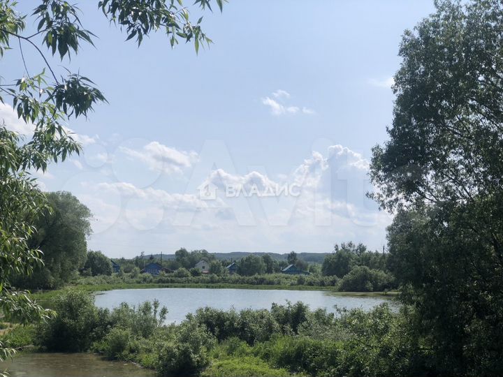 Участок 15 сот. (личное подсобное хозяйство (лпх))