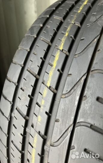 Pirelli P Zero 245/40 R20