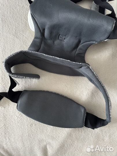 Эргорюкзак Happy Baby Babyway