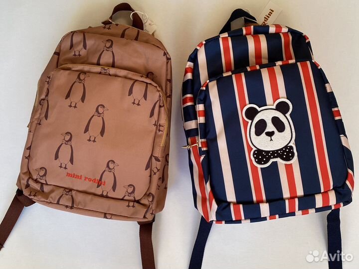 Mini Rodini, Main Story, Bobo choses