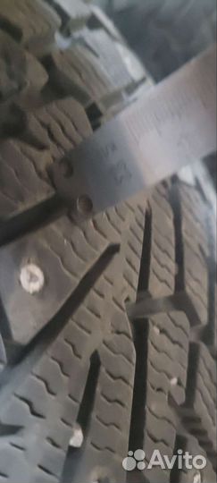 Cordiant Snow Cross 205/55 R16