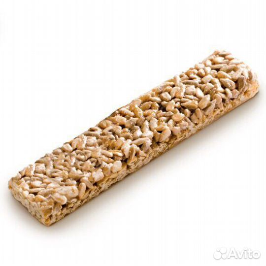 Батончик Козинак Подсолнечный 50г