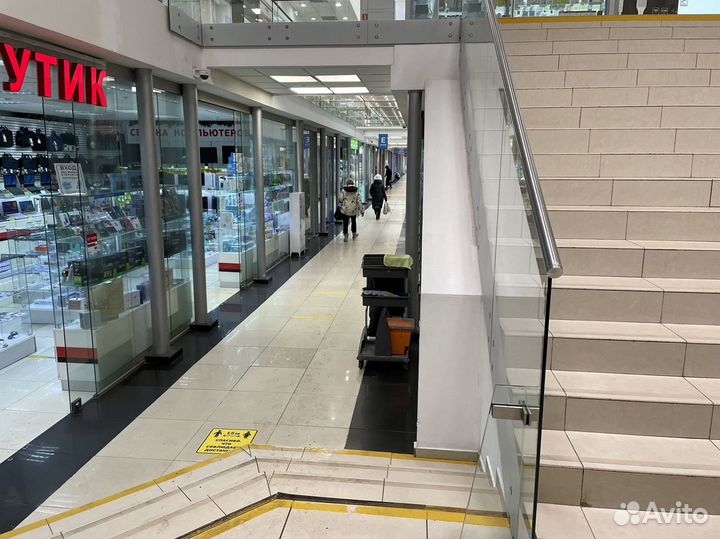 Объектив Nikon AF-S 200-500 F5.6 E ED VR