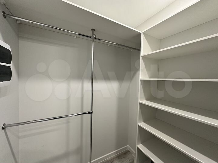 1-к. квартира, 37,5 м², 2/9 эт.