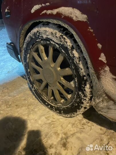 Гранта люкс r15