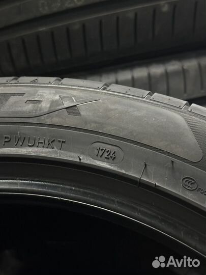 Greentrac Quest-X 295/40 R21 111Y