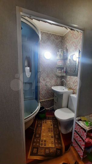 Комната 14 м² в 1-к., 4/9 эт.