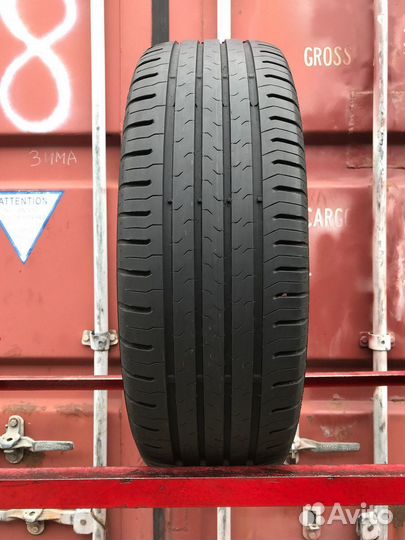 Continental ContiEcoContact 5 215/60 R17 96H