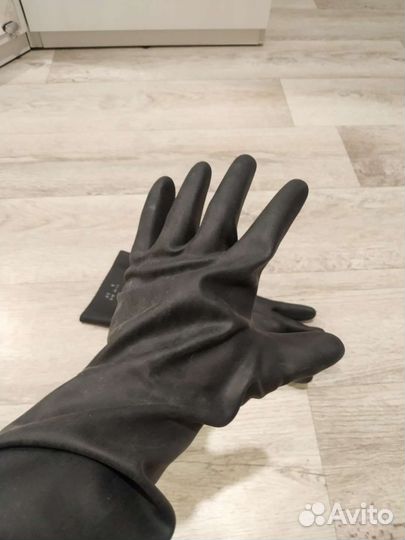 Перчатки озк