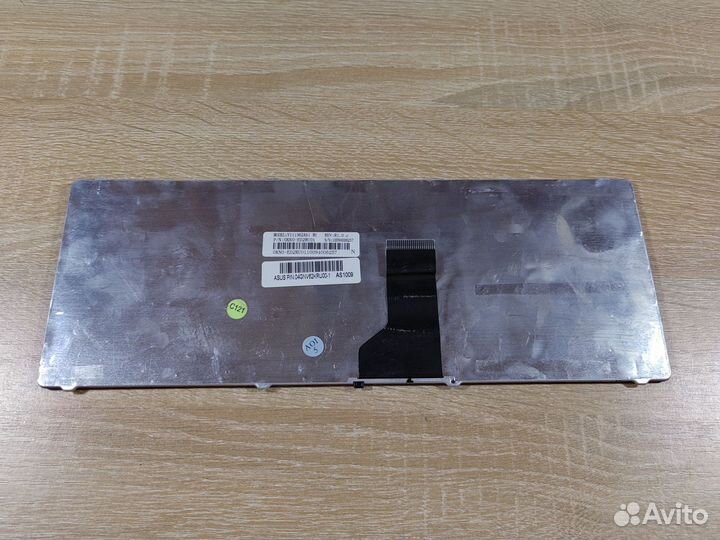 Клавиатура Asus K42