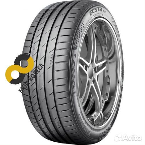 Kumho Ecsta PS71 215/50 R17
