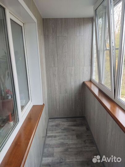 Пластиковые окна и двери