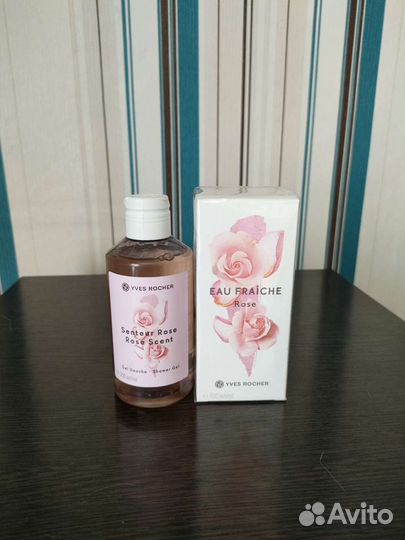 Набор Роза Ив Роше