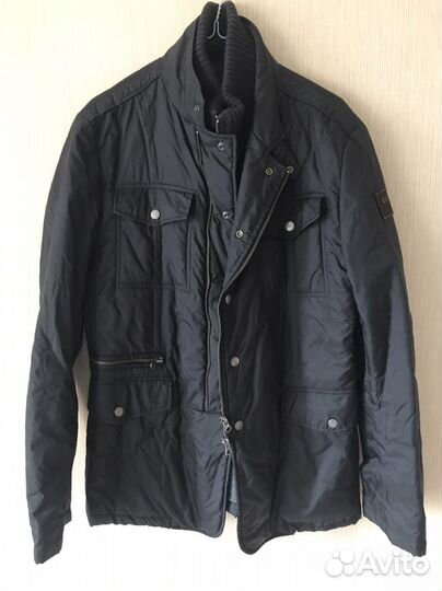 Куртка corneliani