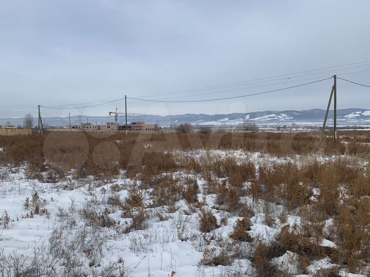 Участок 9 сот. (ИЖС)