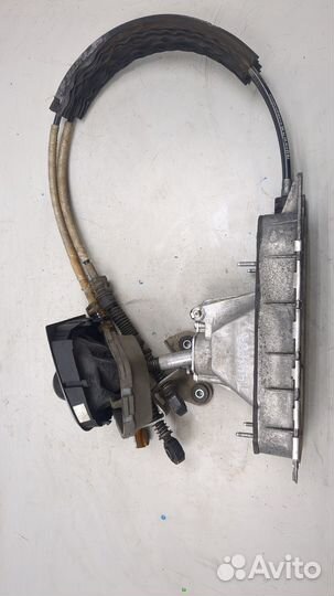 Кулиса кпп Volkswagen Jetta 5, 2006