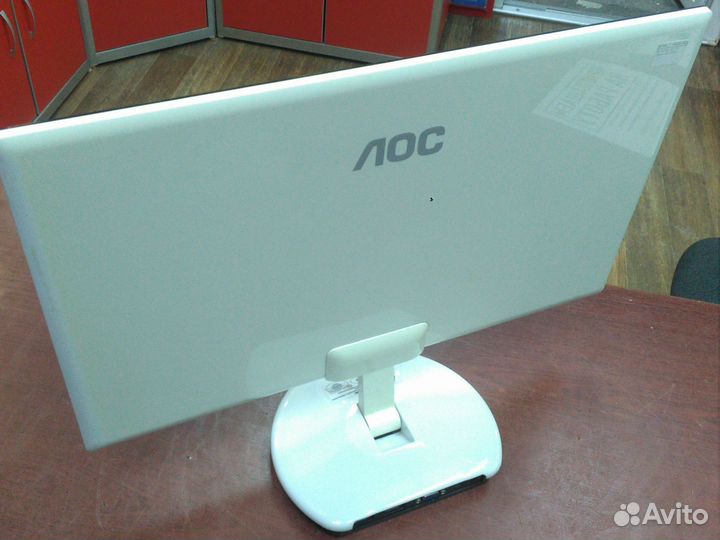 Монитор AOC 22