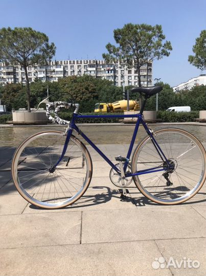 Велосипед Хвз старт шоссе