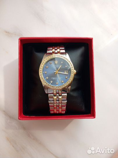 Часы rolex datejust