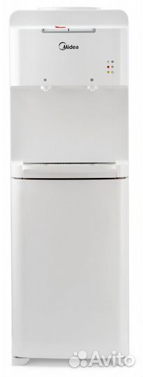 Midea Кулер напольный Midea YL1536S, компрессорный