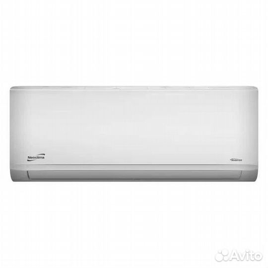 Внутренний блок мульти сплит-системы Neoclima NS-0