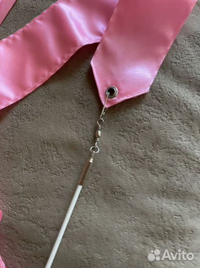 Лента для художественной гимнастики