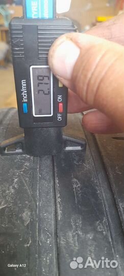 Hankook Kinergy Eco 205/55 R16 91H