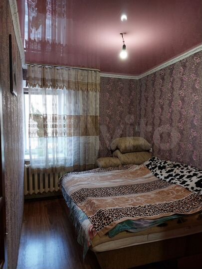 2-к. квартира, 72 м², 1/9 эт.