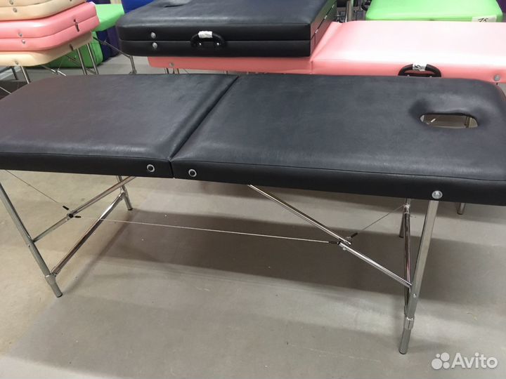 Массажный стол