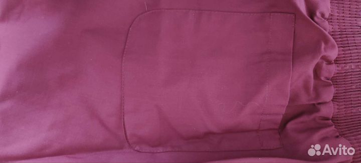 Медицинский халат bosco 50-52