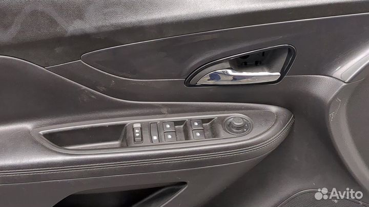 Дверь боковая левая передняя Buick Encore 2016, 2019