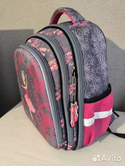 Рюкзак ранец ортопедический Steiner